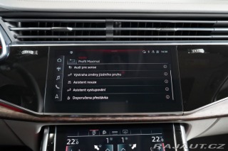 Audi Q7 50TDI*QUATTRO*MASÁŽ*NEZ.T 2022