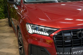 Audi Q7 50TDI*QUATTRO*MASÁŽ*NEZ.T 2022