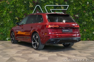 Audi Q7 50TDI*QUATTRO*MASÁŽ*NEZ.T 2022