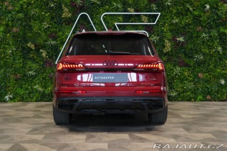 Audi Q7 50TDI*QUATTRO*MASÁŽ*NEZ.T 2022