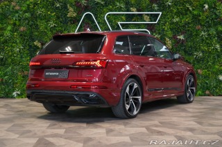 Audi Q7 50TDI*QUATTRO*MASÁŽ*NEZ.T 2022