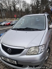 Mazda MPV  2024