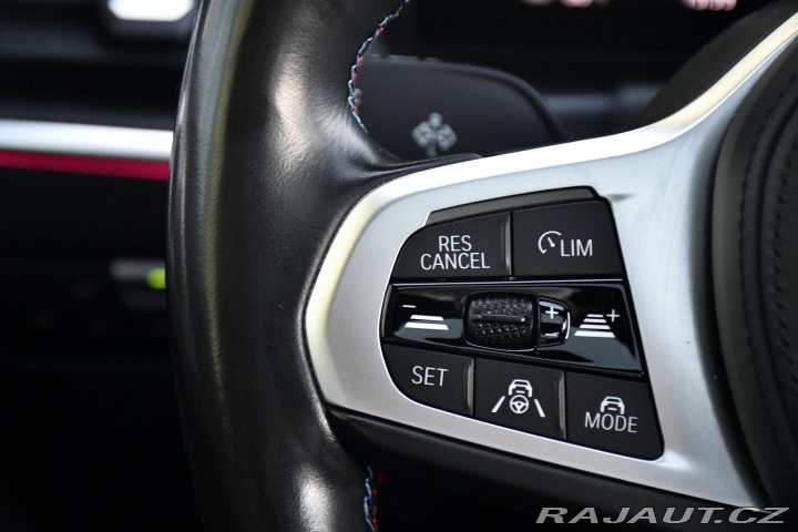 BMW i4 M50 LASER TAŽNÉ HUD H/K 1 2022