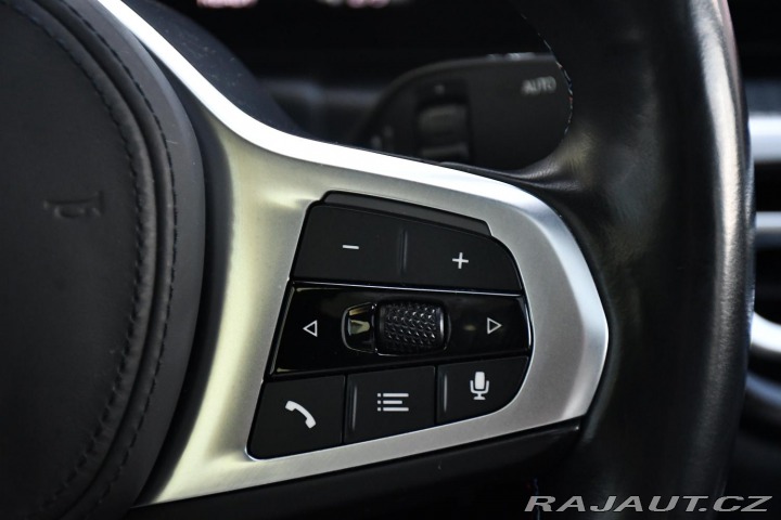 BMW i4 M50 LASER TAŽNÉ HUD H/K 1 2022