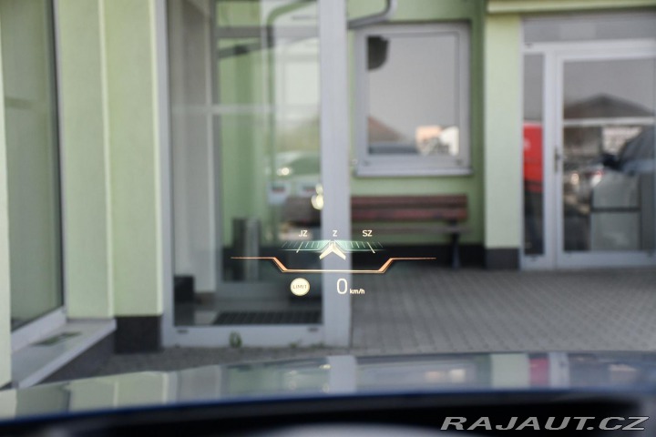 BMW i4 M50 LASER TAŽNÉ HUD H/K 1 2022