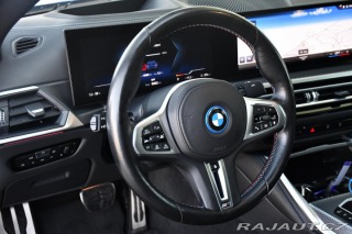 BMW i4 M50 LASER TAŽNÉ HUD H/K 1 2022
