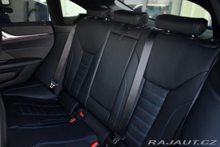 BMW i4 M50 LASER TAŽNÉ HUD H/K 1 2022