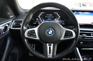 BMW i4 M50 LASER TAŽNÉ HUD H/K 1 2022