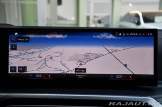 BMW i4 M50 LASER TAŽNÉ HUD H/K 1 2022