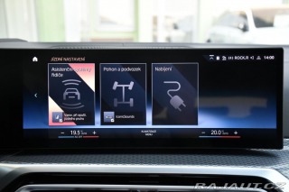 BMW i4 M50 LASER TAŽNÉ HUD H/K 1 2022