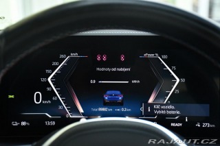 BMW i4 M50 LASER TAŽNÉ HUD H/K 1 2022