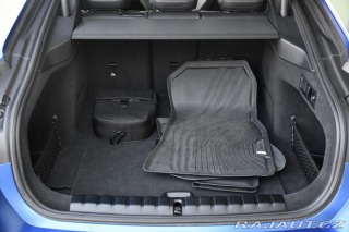 BMW i4 M50 LASER TAŽNÉ HUD H/K 1 2022