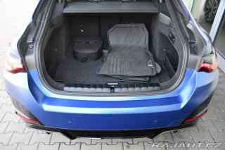 BMW i4 M50 LASER TAŽNÉ HUD H/K 1 2022