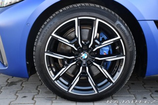 BMW i4 M50 LASER TAŽNÉ HUD H/K 1 2022