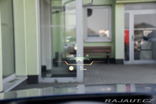 BMW i4 M50 LASER TAŽNÉ HUD H/K 1 2022