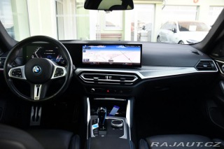 BMW i4 M50 LASER TAŽNÉ HUD H/K 1 2022