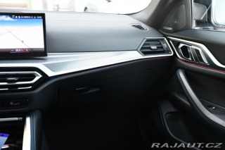 BMW i4 M50 LASER TAŽNÉ HUD H/K 1 2022