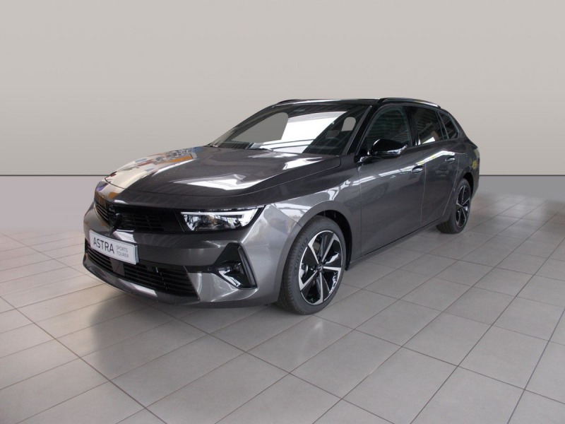 Opel Astra GS ST 1.5 CDTI (96kW/130k