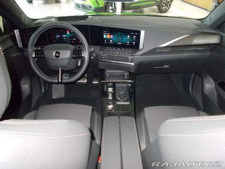 Opel Astra GS ST 1.5 CDTI (96kW/130k 2024