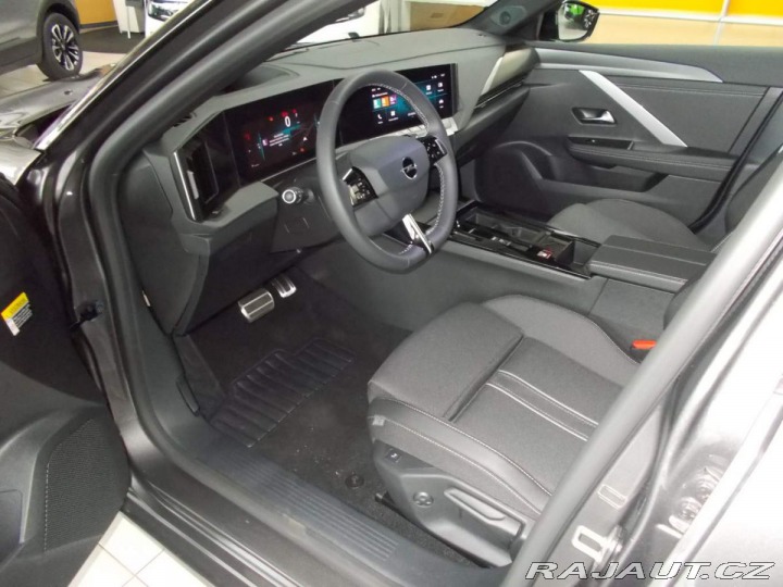 Opel Astra GS ST 1.5 CDTI (96kW/130k 2024