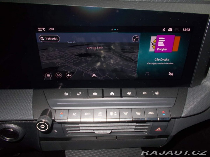 Opel Astra GS ST 1.5 CDTI (96kW/130k 2024