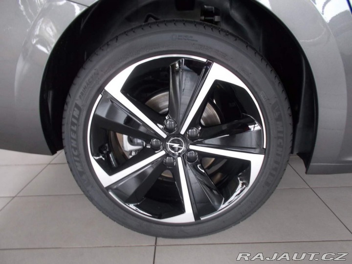 Opel Astra GS ST 1.5 CDTI (96kW/130k 2024