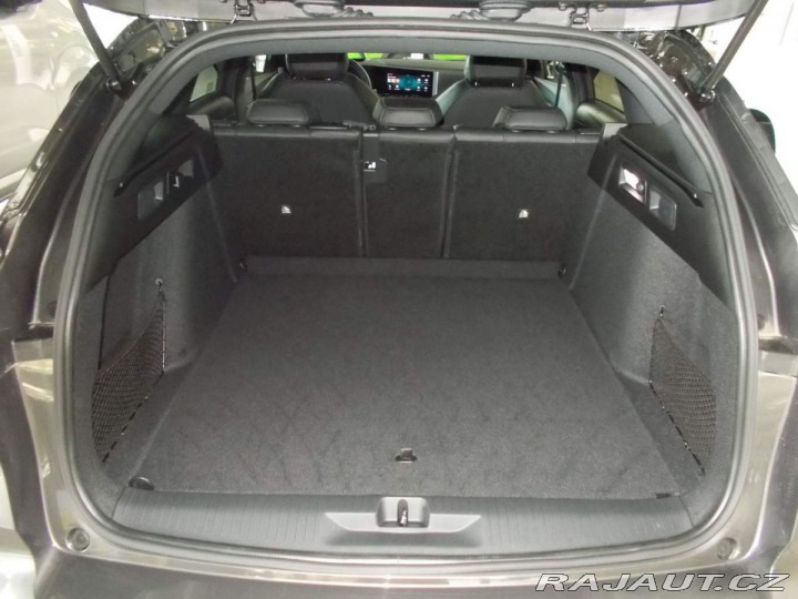 Opel Astra GS ST 1.5 CDTI (96kW/130k 2024