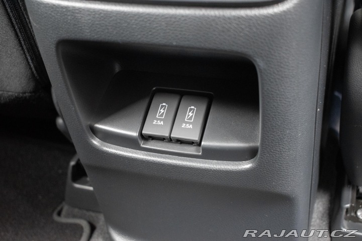 Honda CR-V 2.0 HYBRID AWD*KAMERA*ACC 2019