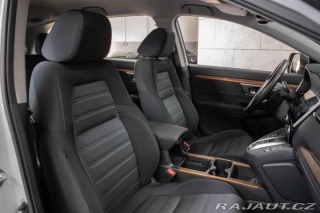 Honda CR-V 2.0 HYBRID AWD*KAMERA*ACC 2019