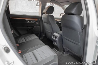 Honda CR-V 2.0 HYBRID AWD*KAMERA*ACC 2019