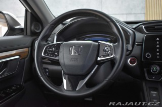 Honda CR-V 2.0 HYBRID AWD*KAMERA*ACC 2019