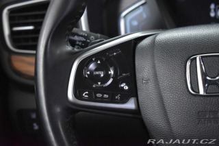 Honda CR-V 2.0 HYBRID AWD*KAMERA*ACC 2019