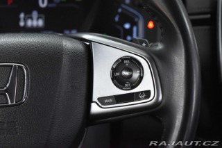 Honda CR-V 2.0 HYBRID AWD*KAMERA*ACC 2019