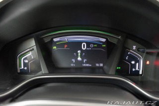 Honda CR-V 2.0 HYBRID AWD*KAMERA*ACC 2019