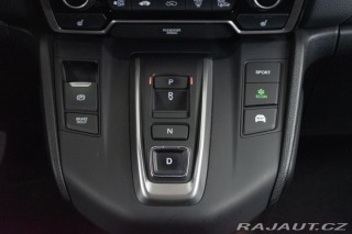 Honda CR-V 2.0 HYBRID AWD*KAMERA*ACC 2019