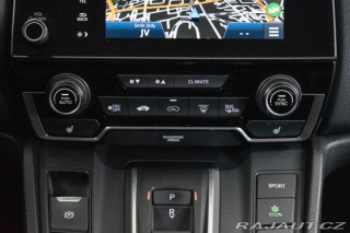 Honda CR-V 2.0 HYBRID AWD*KAMERA*ACC 2019