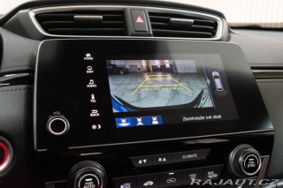 Honda CR-V 2.0 HYBRID AWD*KAMERA*ACC 2019