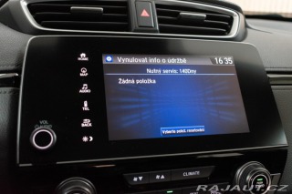 Honda CR-V 2.0 HYBRID AWD*KAMERA*ACC 2019