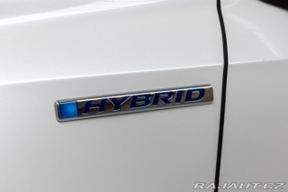 Honda CR-V 2.0 HYBRID AWD*KAMERA*ACC 2019