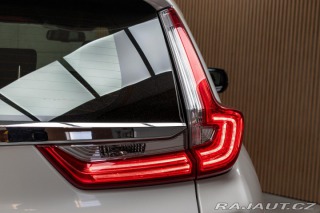 Honda CR-V 2.0 HYBRID AWD*KAMERA*ACC 2019