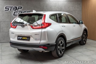 Honda CR-V 2.0 HYBRID AWD*KAMERA*ACC 2019