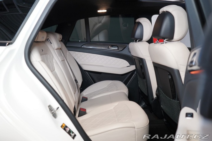 Mercedes-Benz GLE 500*4M*COUPE*AMG*ORANGE-A 2018