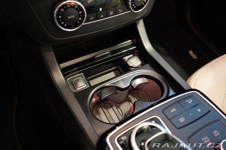 Mercedes-Benz GLE 500*4M*COUPE*AMG*ORANGE-A 2018