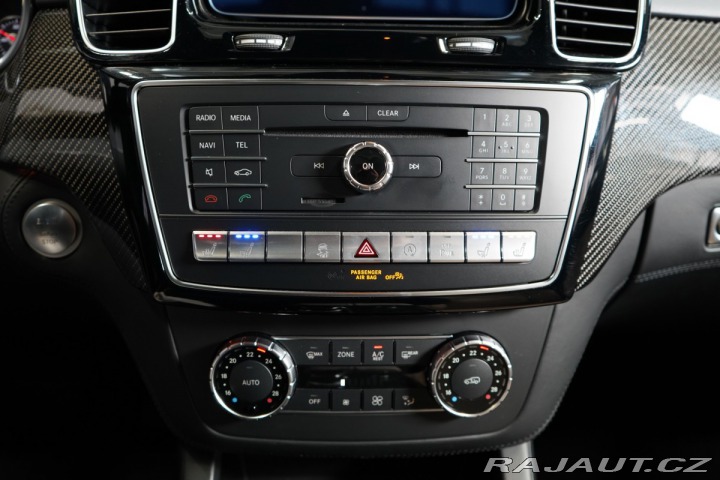 Mercedes-Benz GLE 500*4M*COUPE*AMG*ORANGE-A 2018