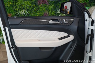 Mercedes-Benz GLE 500*4M*COUPE*AMG*ORANGE-A 2018