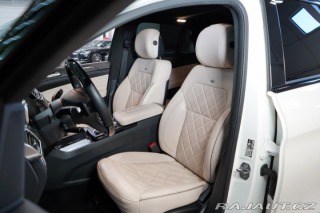 Mercedes-Benz GLE 500*4M*COUPE*AMG*ORANGE-A 2018