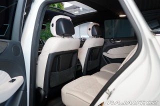 Mercedes-Benz GLE 500*4M*COUPE*AMG*ORANGE-A 2018