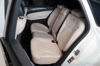 Mercedes-Benz GLE 500*4M*COUPE*AMG*ORANGE-A 2018