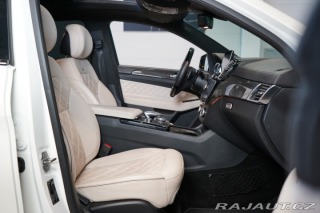 Mercedes-Benz GLE 500*4M*COUPE*AMG*ORANGE-A 2018