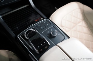 Mercedes-Benz GLE 500*4M*COUPE*AMG*ORANGE-A 2018